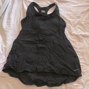 Nike tank